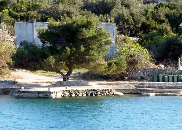 Mali Iz 16535b Διαμέρισμα *