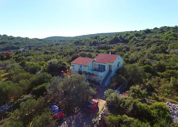 Διαμέρισμα Mali Iz 16535b *