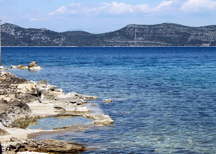 Mali Iz 16535b Διαμέρισμα *